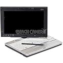 Fujitsu LifeBook P8020 - Core 2 Duo SU9400 / 1.4 GHz ULV - Centrino Duo - RAM 2 GB - HDD 120 GB - DVD?RW (?R DL) - GMA 4500MHD Dynamic Video Memory Technology 5.0 - Gigabit Ethernet - WLAN : 802.11 a/b/g/n (draft) - TPM - fingerprint reader - Vista Business - 12.1" Widescreen TFT 1280 x 800 ( WXGA ) Crystal View - camera - Microsoft Office Ready
